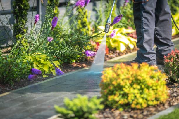 Professional Pressure Washing Services in Tullytown, PA