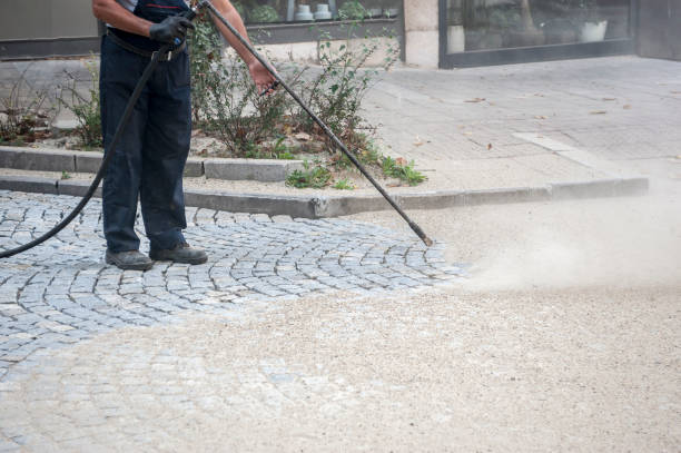 Best Dumpster Area Cleaning  in Tullytown, PA