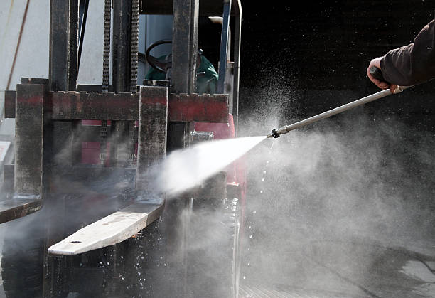 Best Post-Construction Pressure Washing  in Tullytown, PA